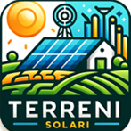 Terrenisolari.it affitta il tuo terreno per guadagnare con il fotovoltaico
